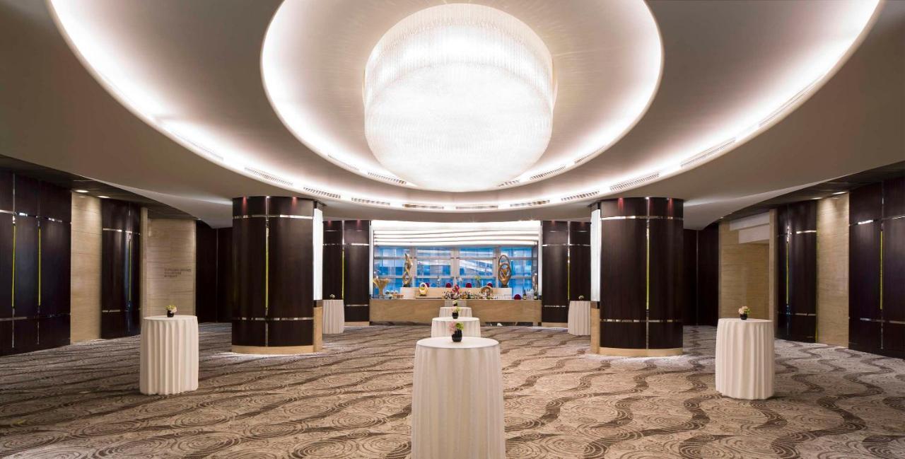 Grand Kempinski 酒店 5*
