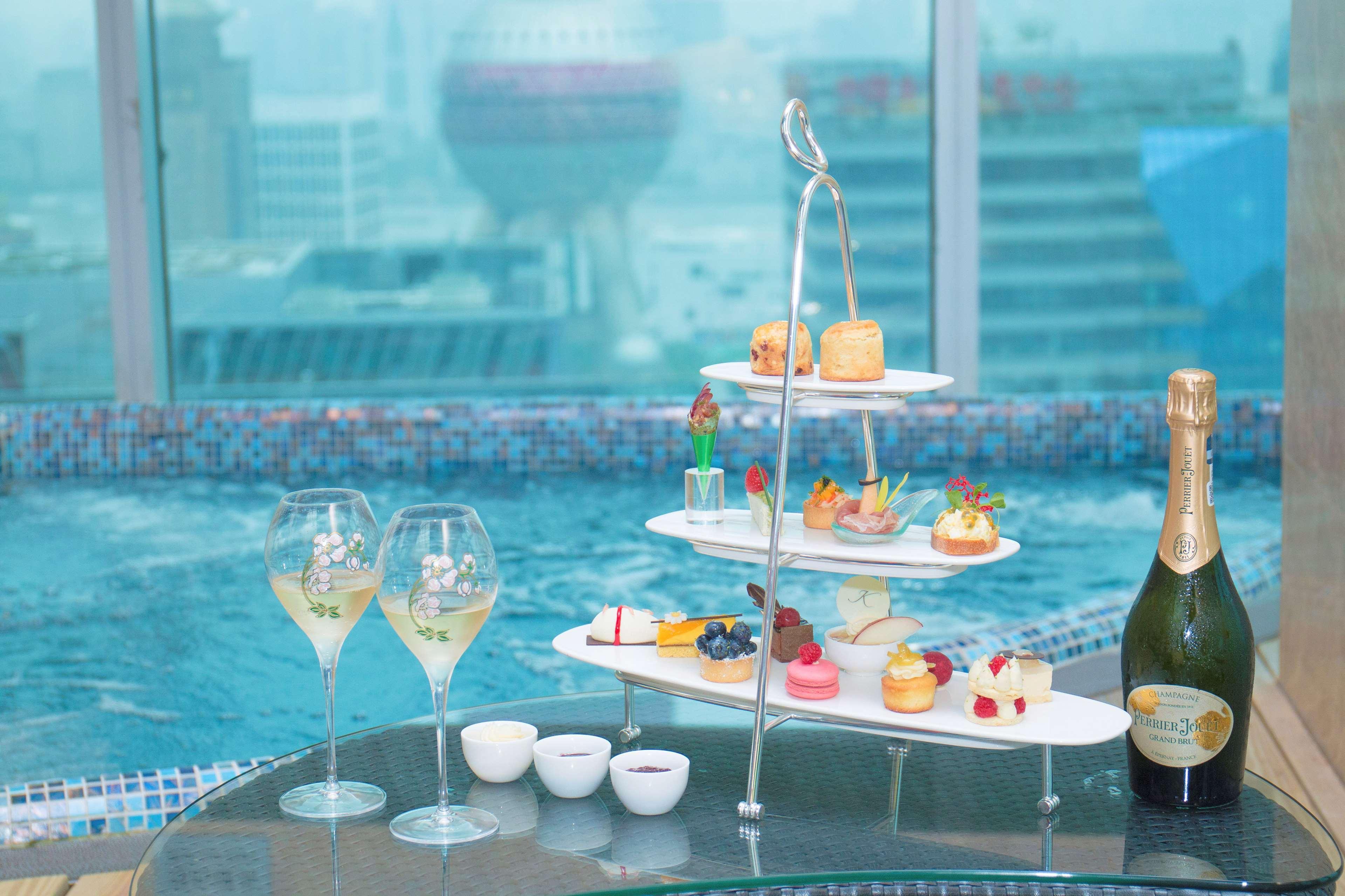Grand Kempinski 酒店