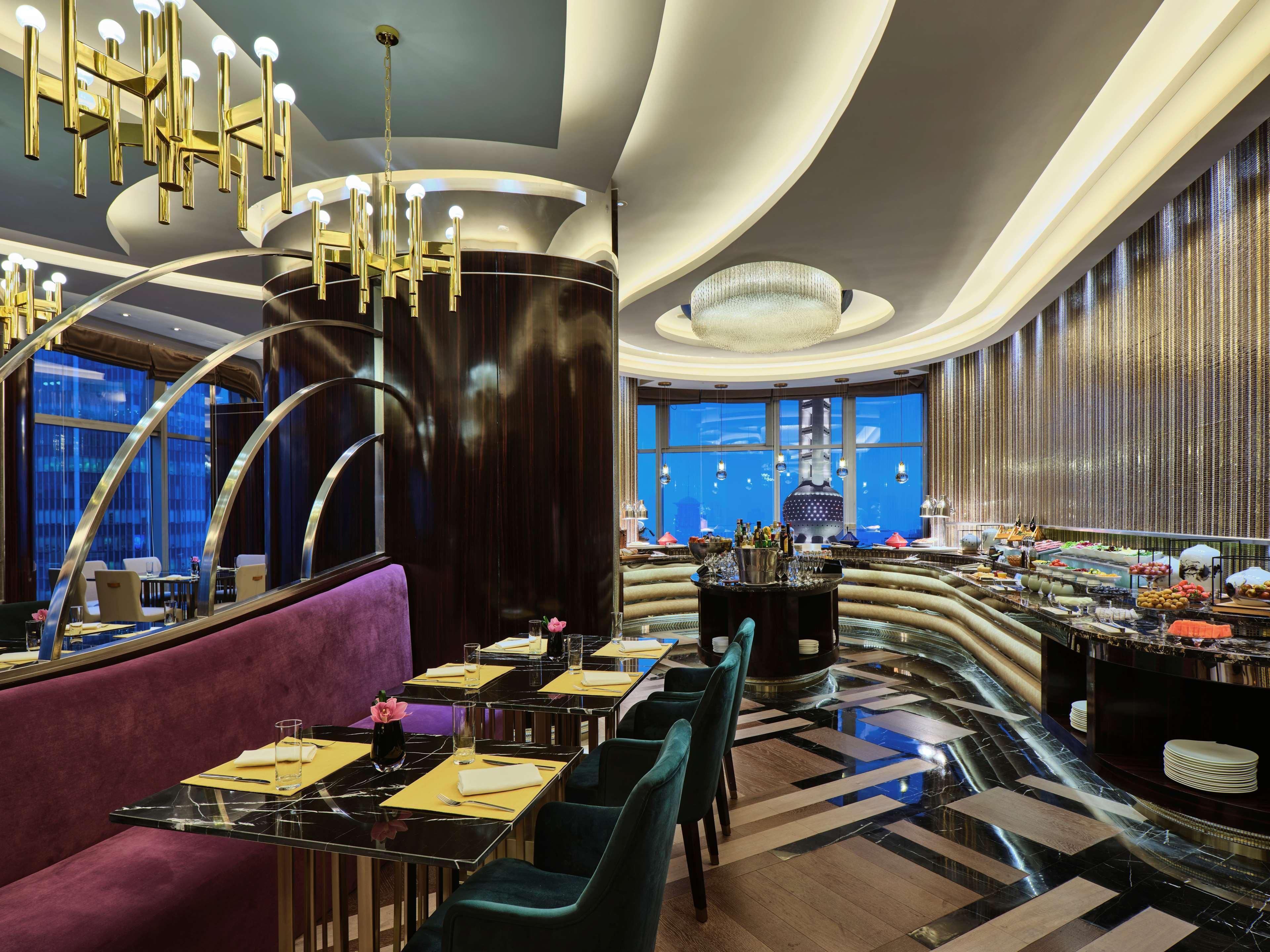 Grand Kempinski 酒店 5*
