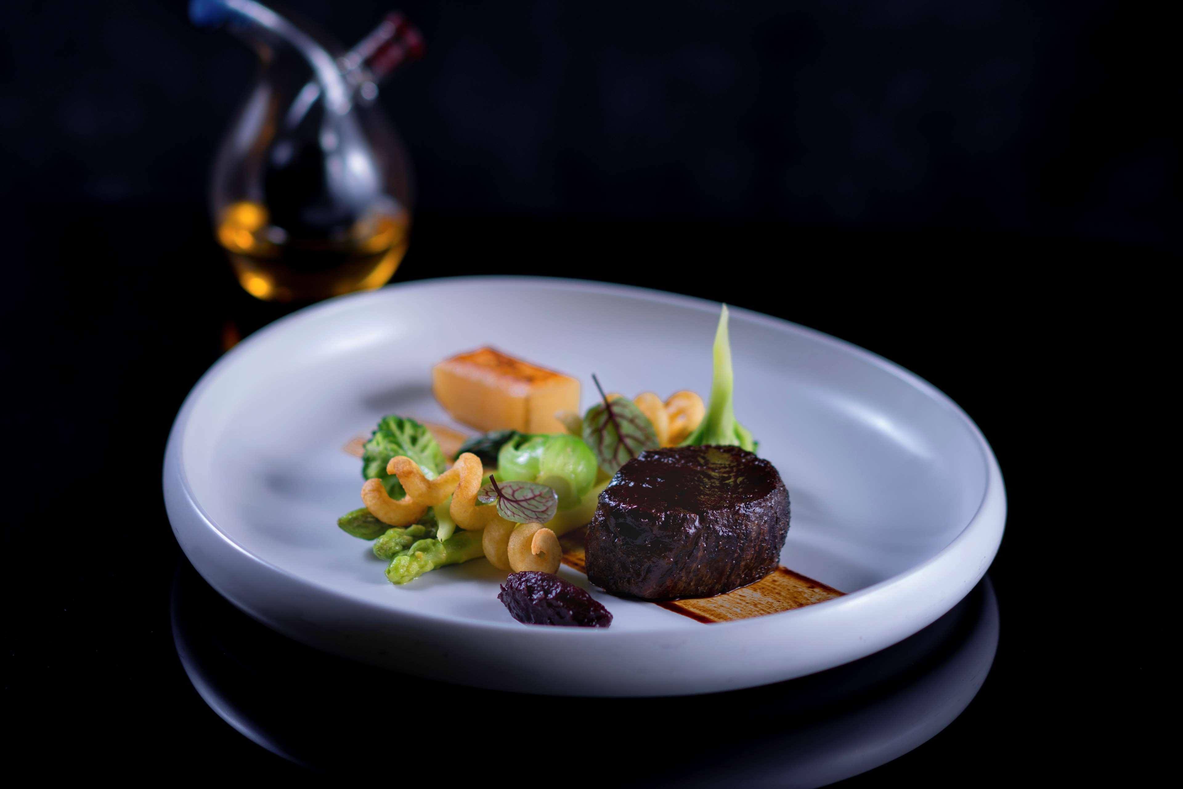 Grand Kempinski 酒店 5*