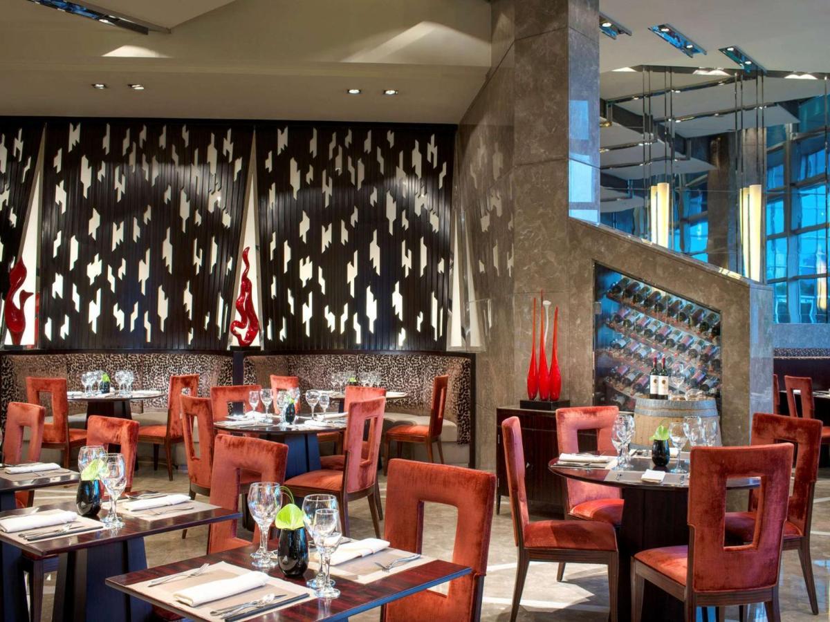 酒店 Grand Kempinski